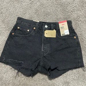 Levi’s 501 shors
